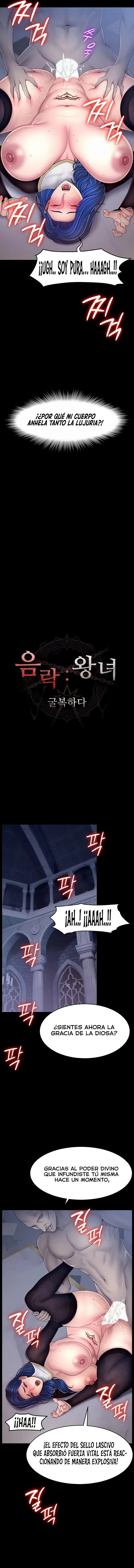 Ero: The Princess Submits Raw - Chapter 33 Page 3