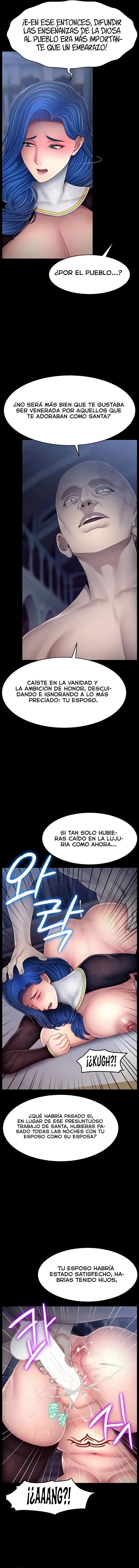 Ero: The Princess Submits Raw - Chapter 33 Page 7