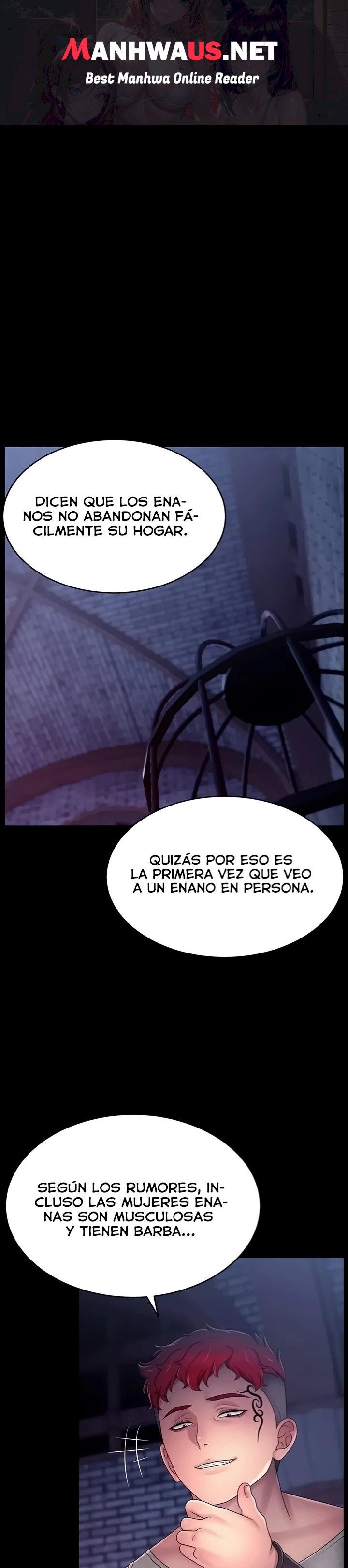 Ero: The Princess Submits Raw - Chapter 35 Page 1
