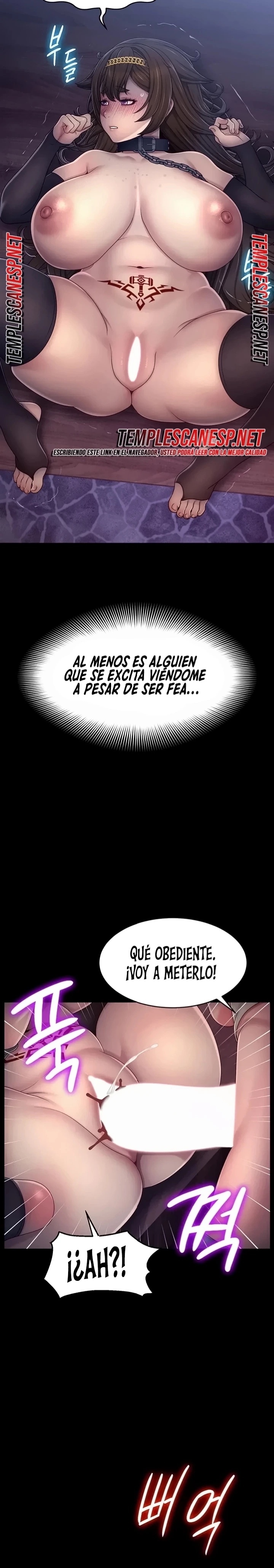 Ero: The Princess Submits Raw - Chapter 35 Page 10