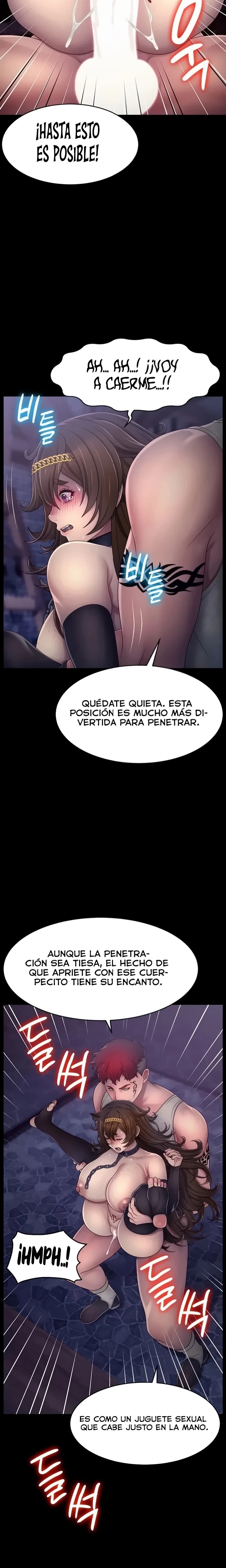 Ero: The Princess Submits Raw - Chapter 35 Page 14