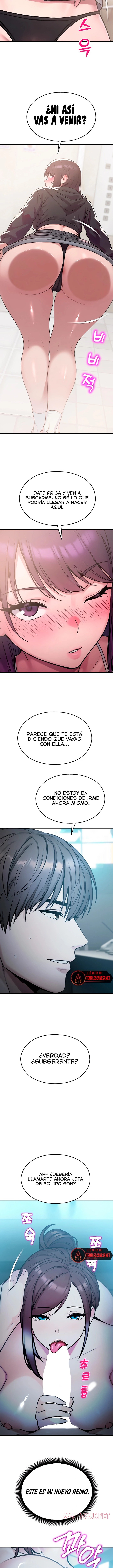 CCTV Raw - Chapter 42 Page 14