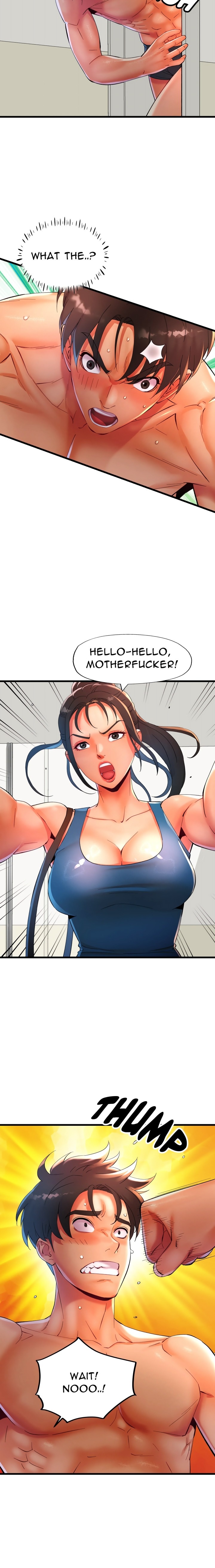 Cheer Me Up (Uncensored) - Chapter 11 Page 6