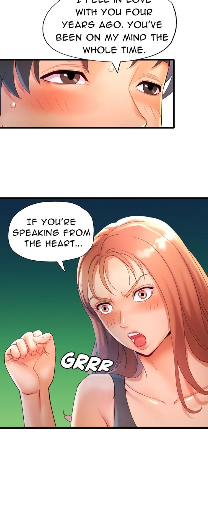 Cheer Me Up (Uncensored) - Chapter 13 Page 13