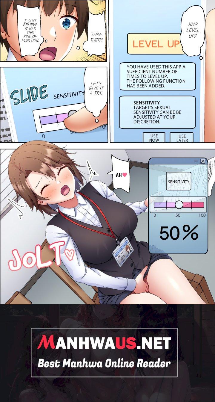 Manipulation Calendar – Controlling the Female Staff’s Schedules as I Please - Chapter 10 Page 8