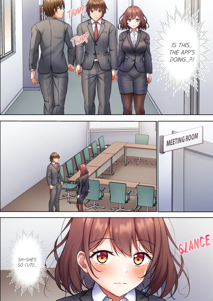 Manipulation Calendar – Controlling the Female Staff’s Schedules as I Please - Chapter 2 Page 6