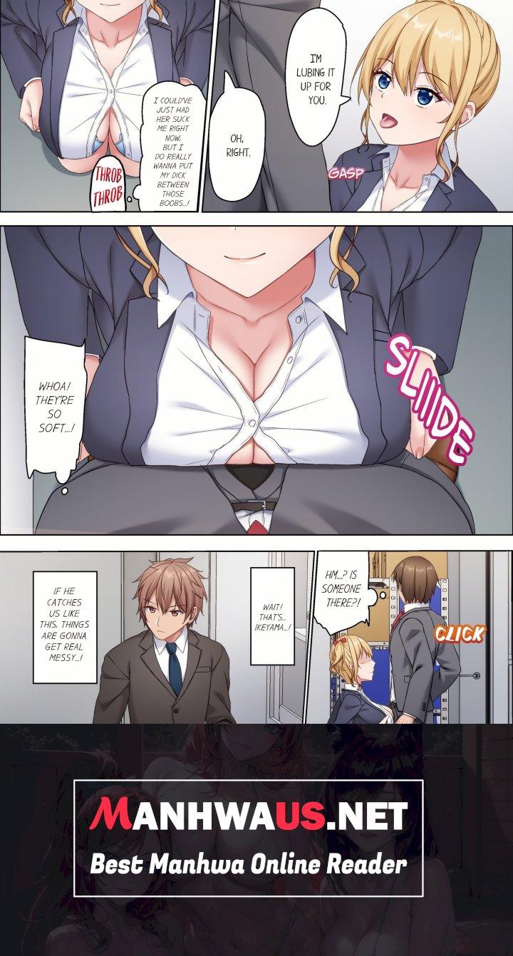 Manipulation Calendar – Controlling the Female Staff’s Schedules as I Please - Chapter 32 Page 24