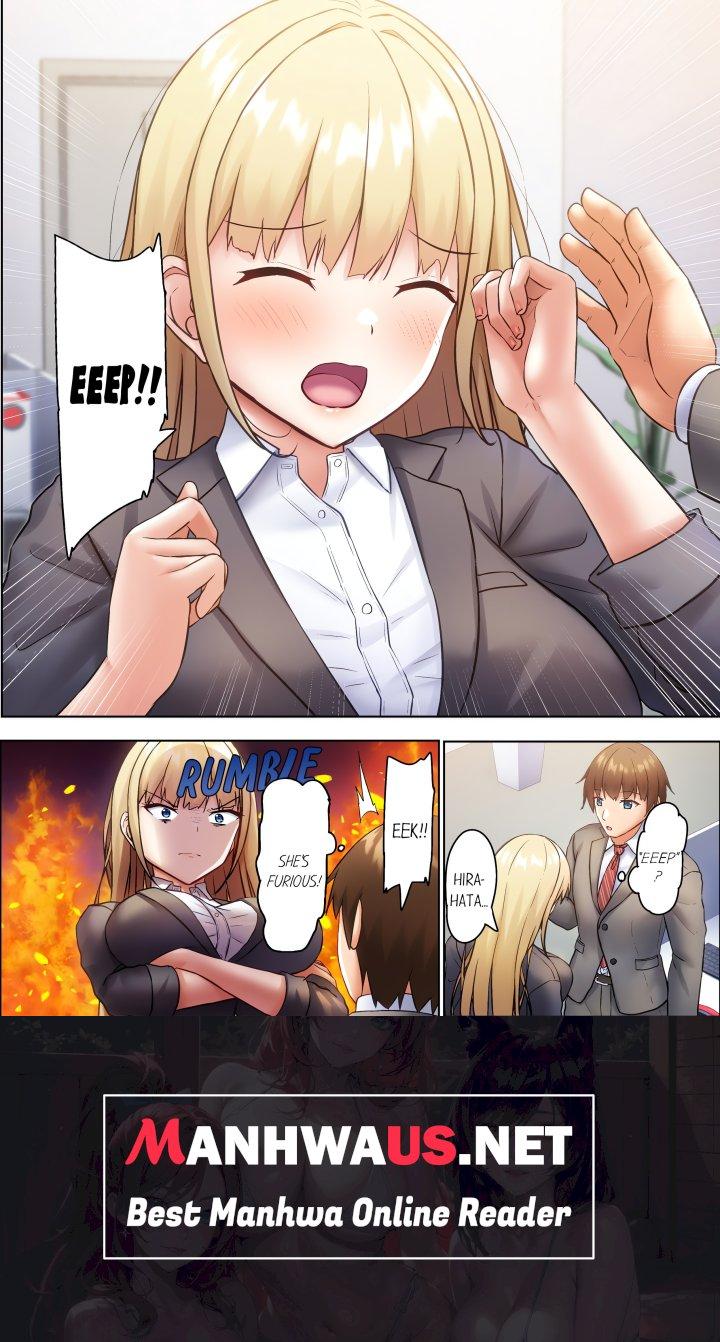 Manipulation Calendar – Controlling the Female Staff’s Schedules as I Please - Chapter 4 Page 8