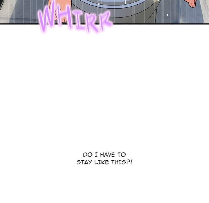 Royal Family - Chapter 16 Page 157