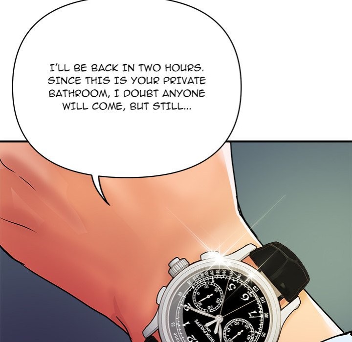 Royal Family - Chapter 16 Page 30