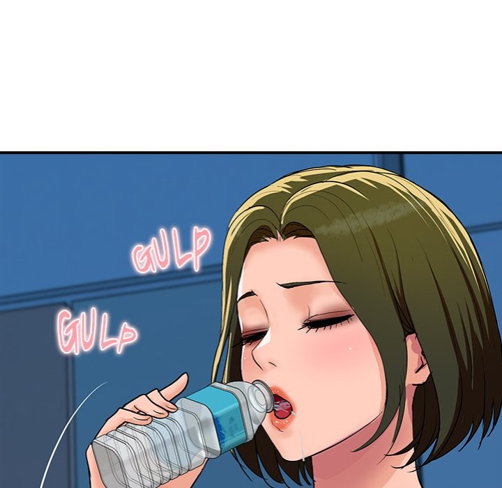 Royal Family - Chapter 18 Page 125