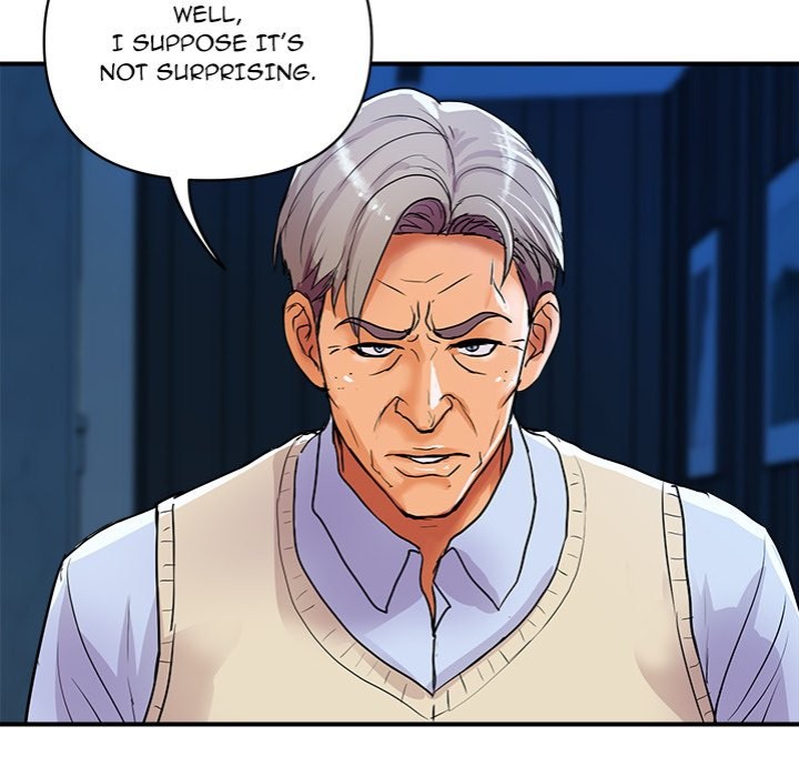 Royal Family - Chapter 18 Page 139