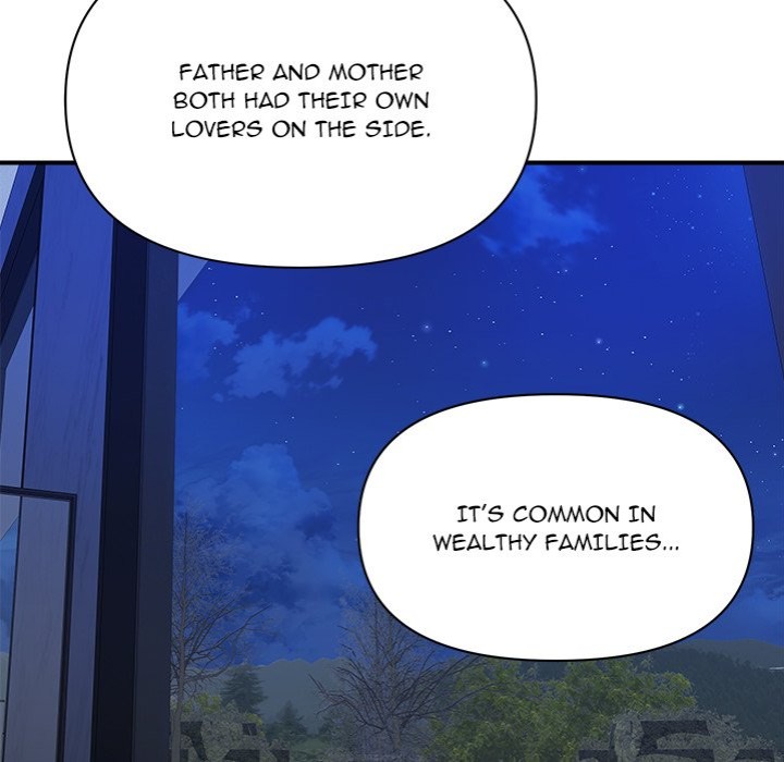 Royal Family - Chapter 18 Page 144