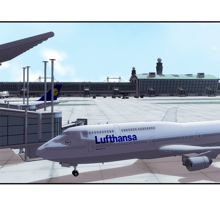 Royal Family - Chapter 18 Page 159