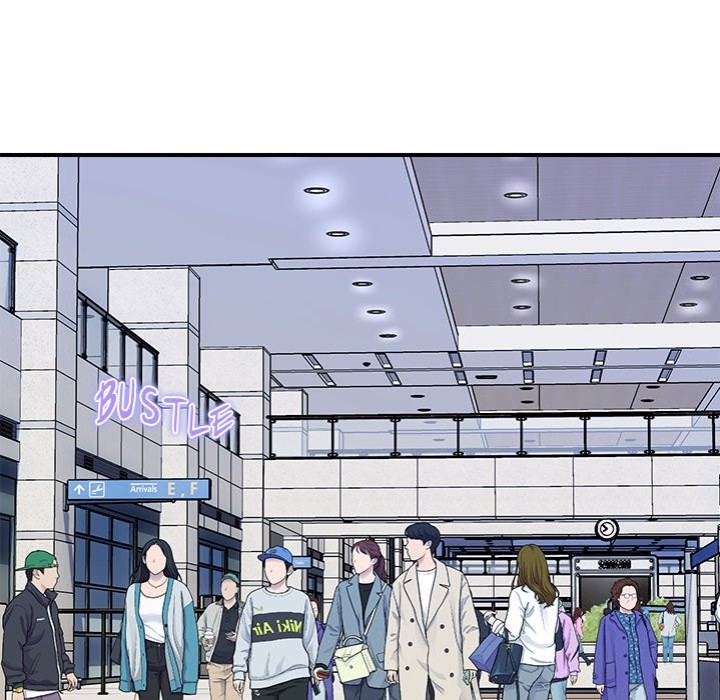 Royal Family - Chapter 18 Page 161