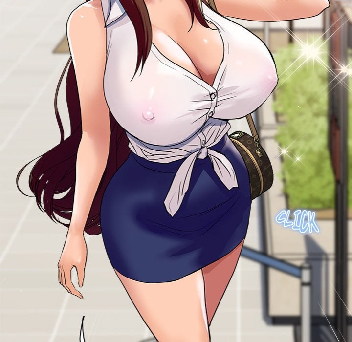 Royal Family - Chapter 18 Page 170