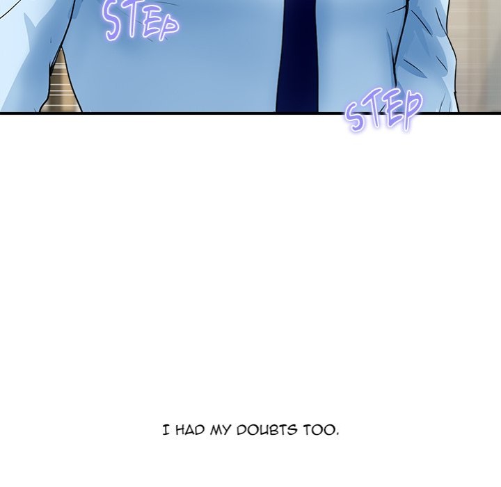 Royal Family - Chapter 27 Page 113