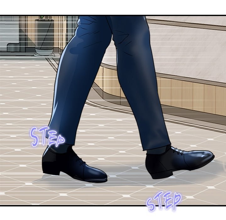 Royal Family - Chapter 27 Page 115