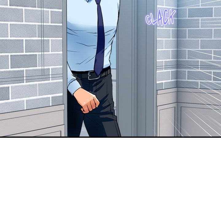 Royal Family - Chapter 27 Page 118