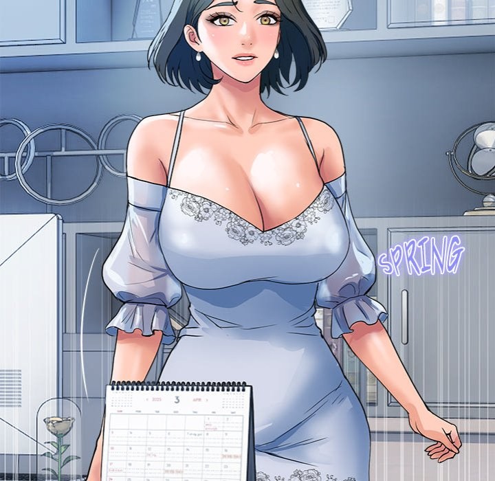 Royal Family - Chapter 27 Page 121