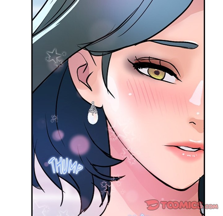 Royal Family - Chapter 27 Page 156