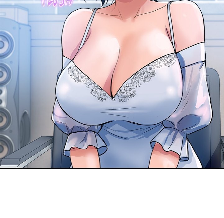 Royal Family - Chapter 27 Page 159