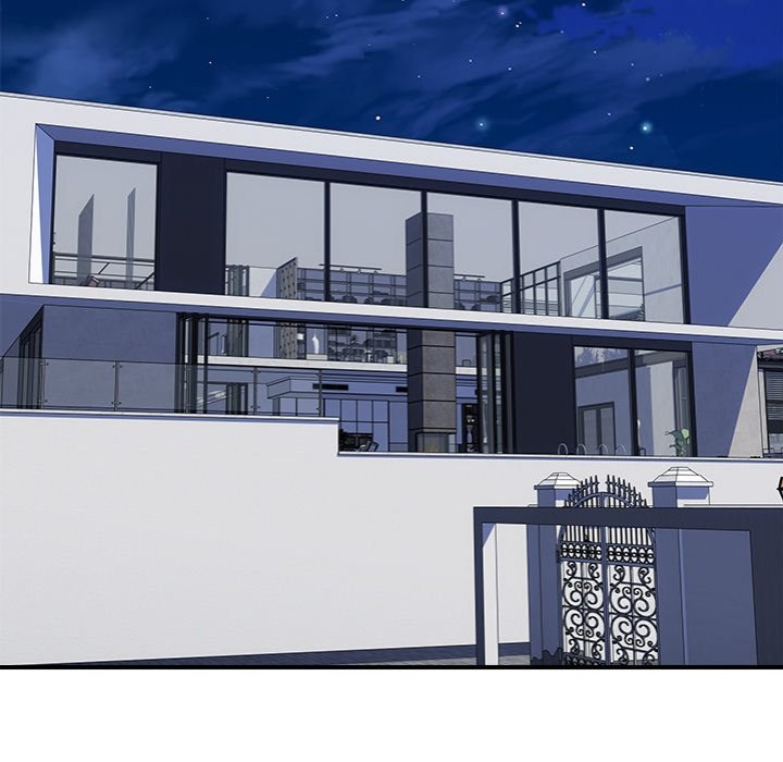 Royal Family - Chapter 27 Page 5