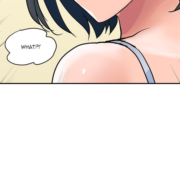 Royal Family - Chapter 27 Page 94