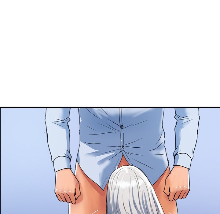 Royal Family - Chapter 32 Page 124