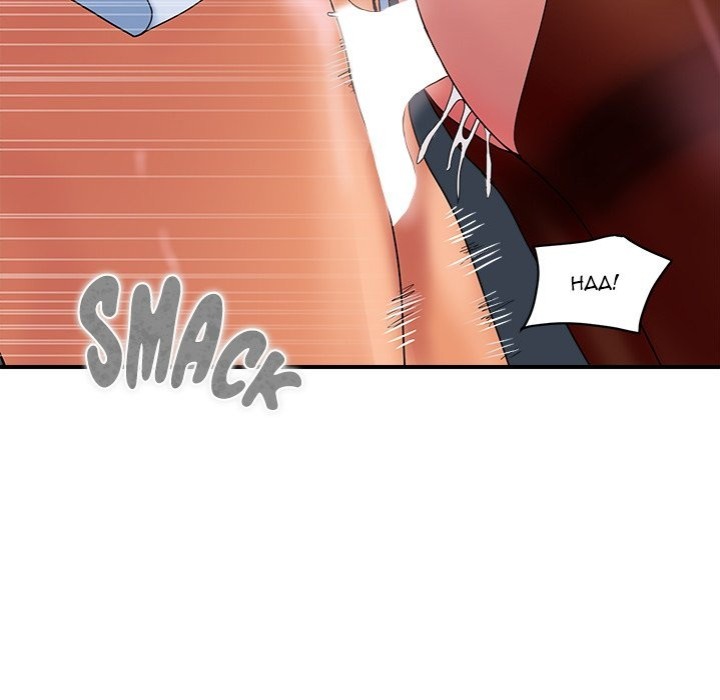 Royal Family - Chapter 32 Page 21