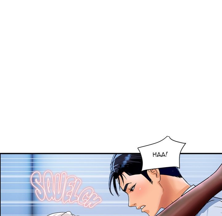 Royal Family - Chapter 32 Page 88