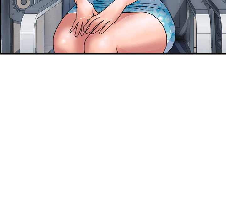 Royal Family - Chapter 33 Page 124