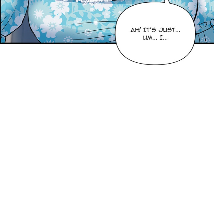 Royal Family - Chapter 33 Page 127