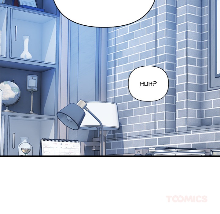 Royal Family - Chapter 33 Page 129