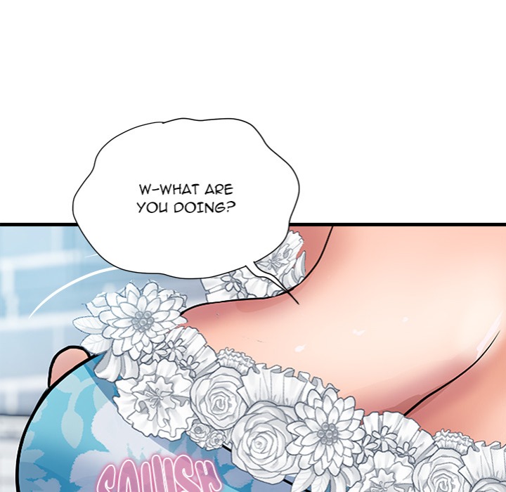 Royal Family - Chapter 33 Page 136