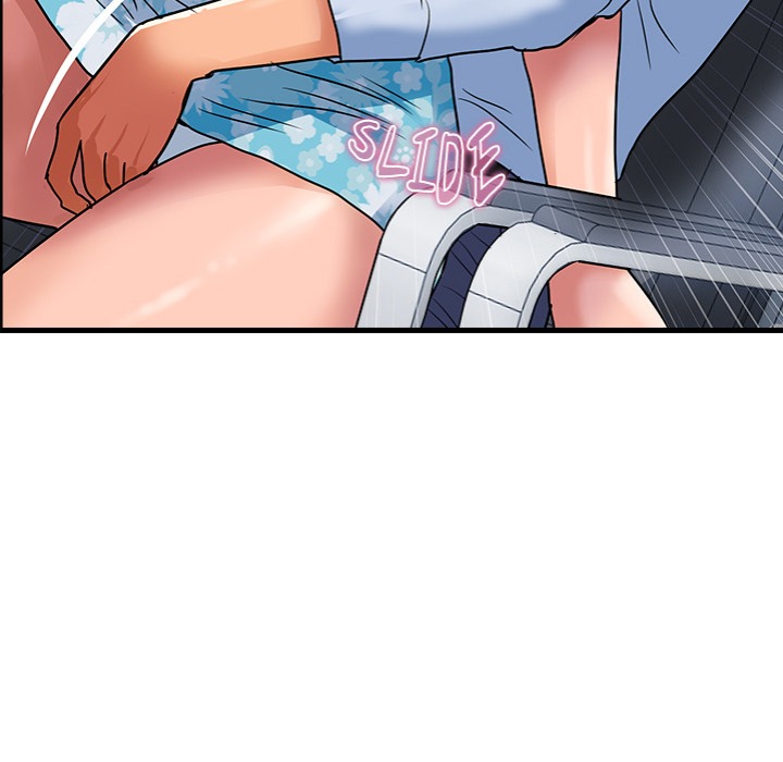 Royal Family - Chapter 33 Page 140