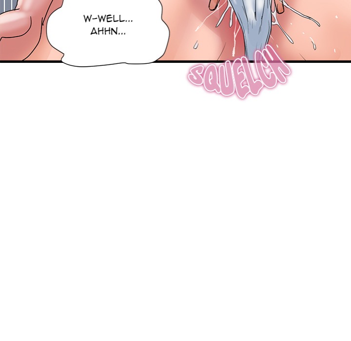 Royal Family - Chapter 33 Page 157