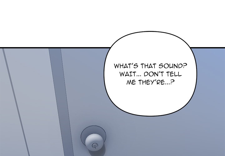 Royal Family - Chapter 33 Page 4