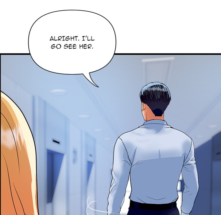 Royal Family - Chapter 33 Page 99