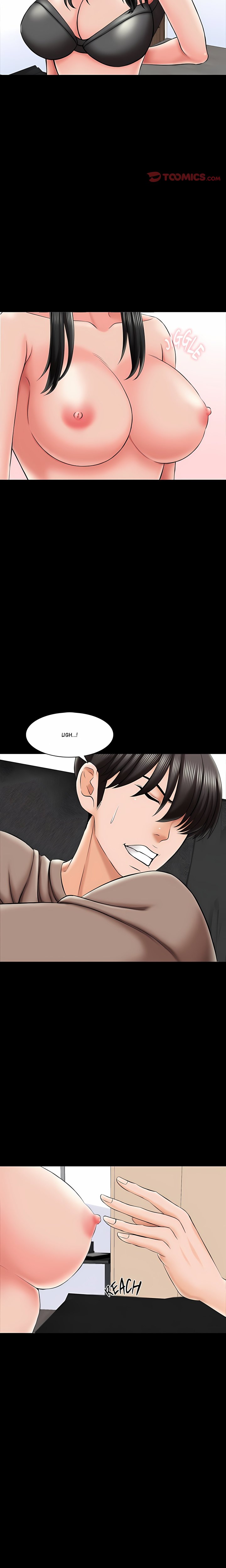 A+ for Pleasure - Chapter 22 Page 15