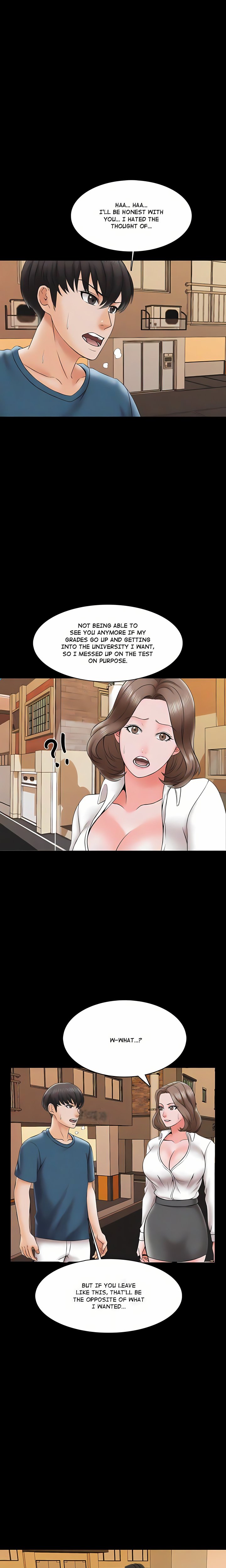 A+ for Pleasure - Chapter 22 Page 4