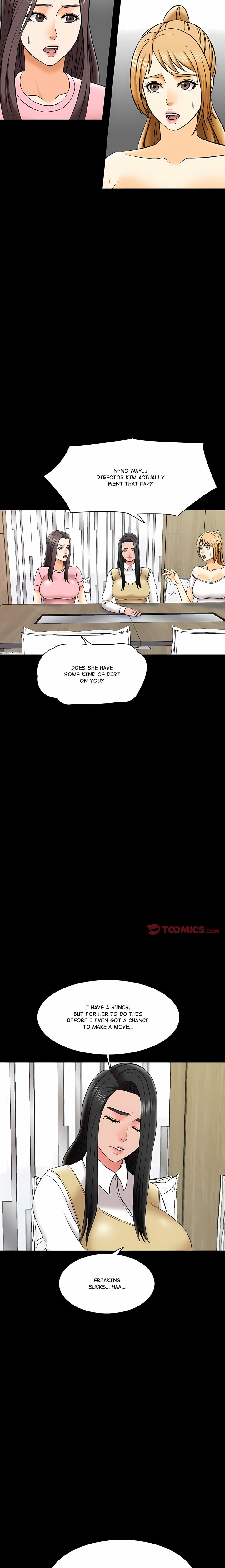 A+ for Pleasure - Chapter 26 Page 12