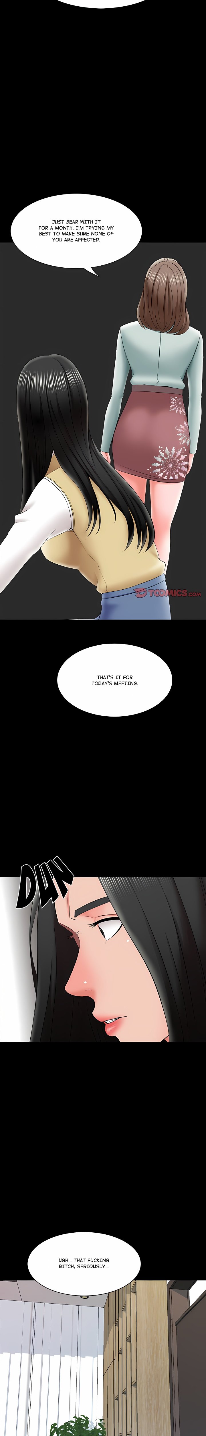 A+ for Pleasure - Chapter 26 Page 21