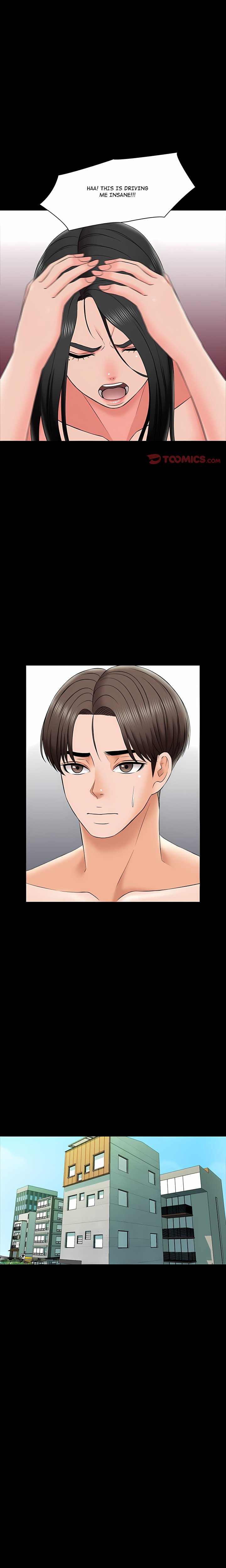 A+ for Pleasure - Chapter 26 Page 6