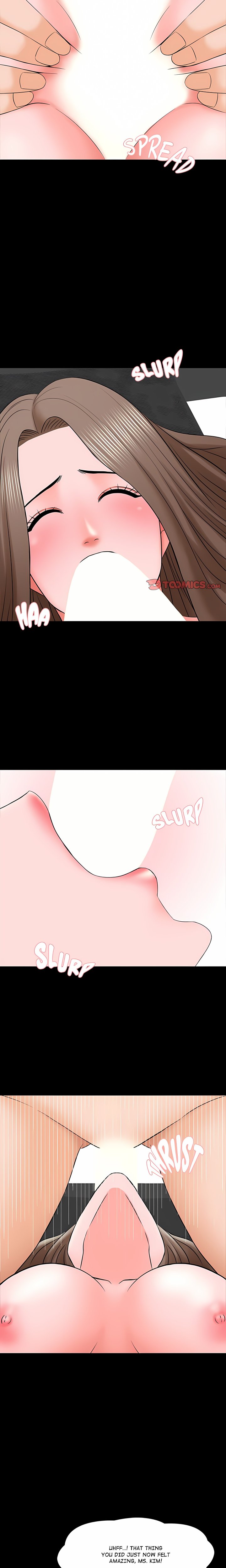 A+ for Pleasure - Chapter 35 Page 16