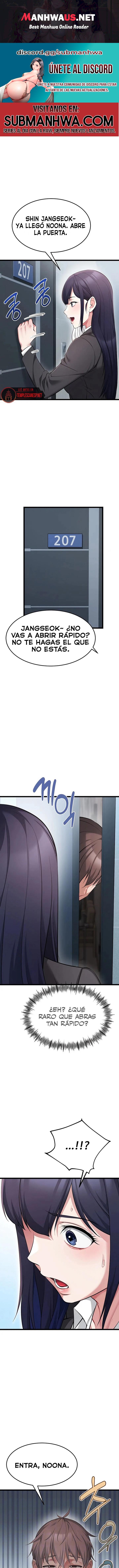 Ogh Reboot Raw - Chapter 24 Page 1
