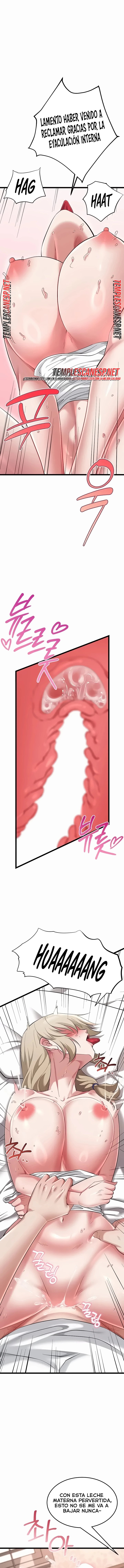 Ogh Reboot Raw - Chapter 28 Page 15