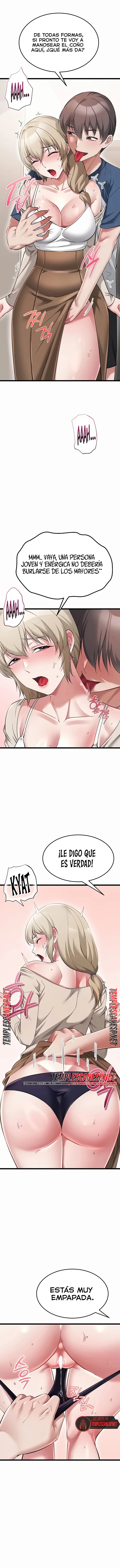 Ogh Reboot Raw - Chapter 28 Page 5