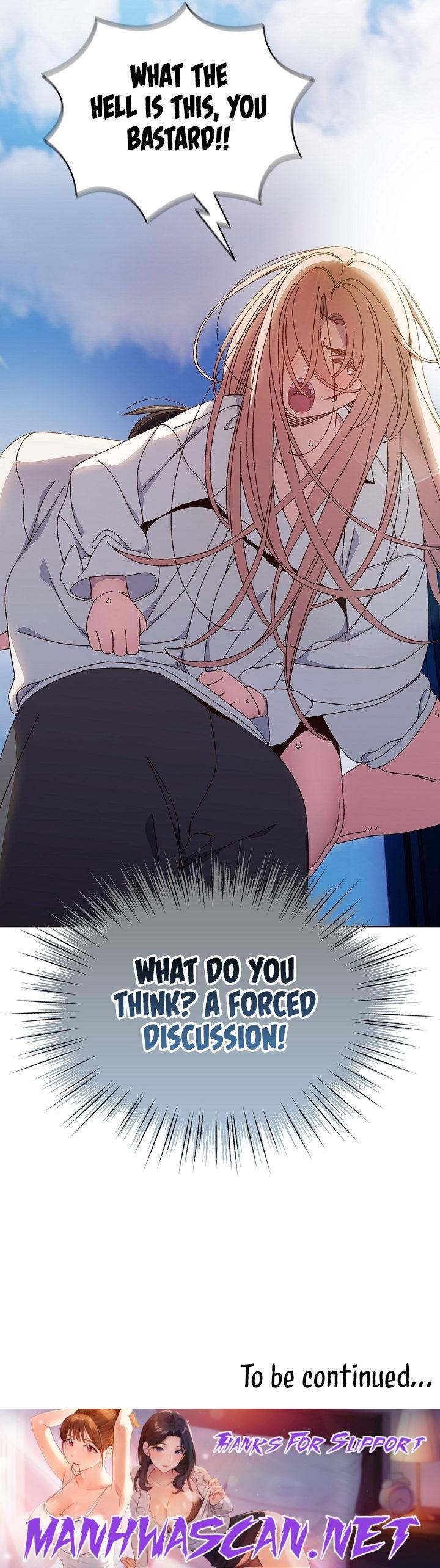 Boss! Give me your daughter! - Chapter 34 Page 13