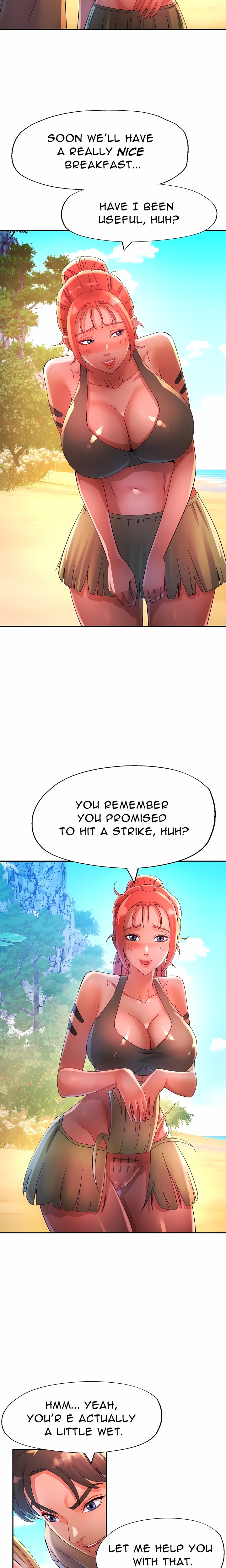 Rob in Zone Cruise (Uncensored) - Chapter 10 Page 6